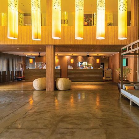 Radisson Resort And Suites Phuket Kamala Beach Buitenkant foto
