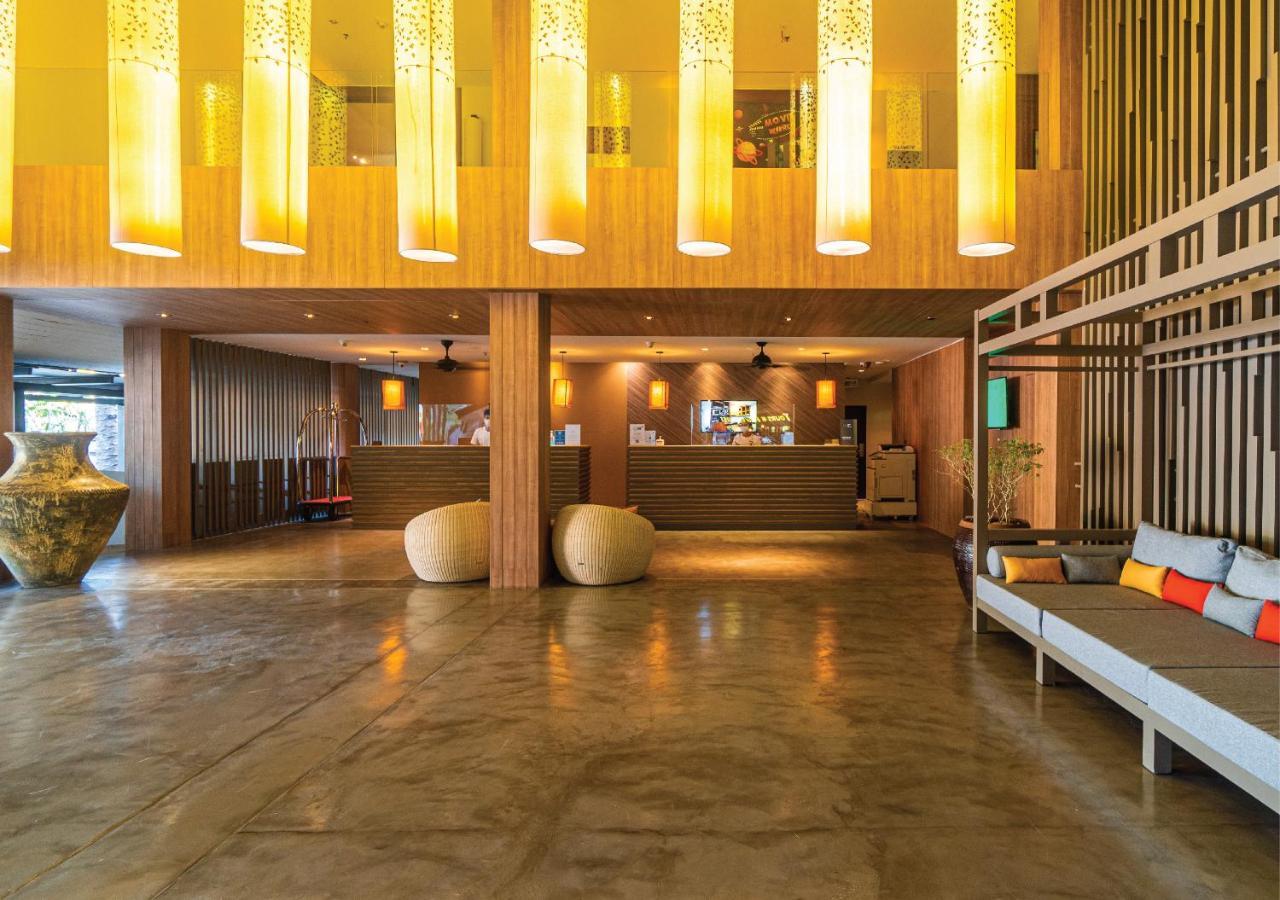 Radisson Resort And Suites Phuket Kamala Beach Buitenkant foto